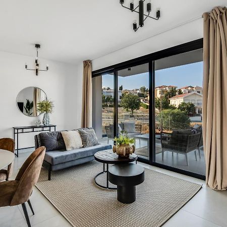 Sanders Elgio Limassol Exterior photo