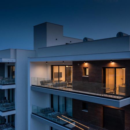 Sanders Elgio Limassol Exterior photo