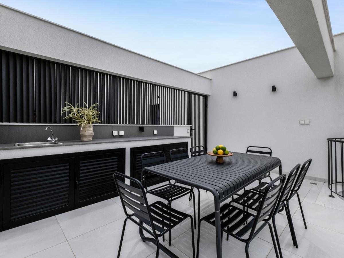 Sanders Elgio Limassol Exterior photo