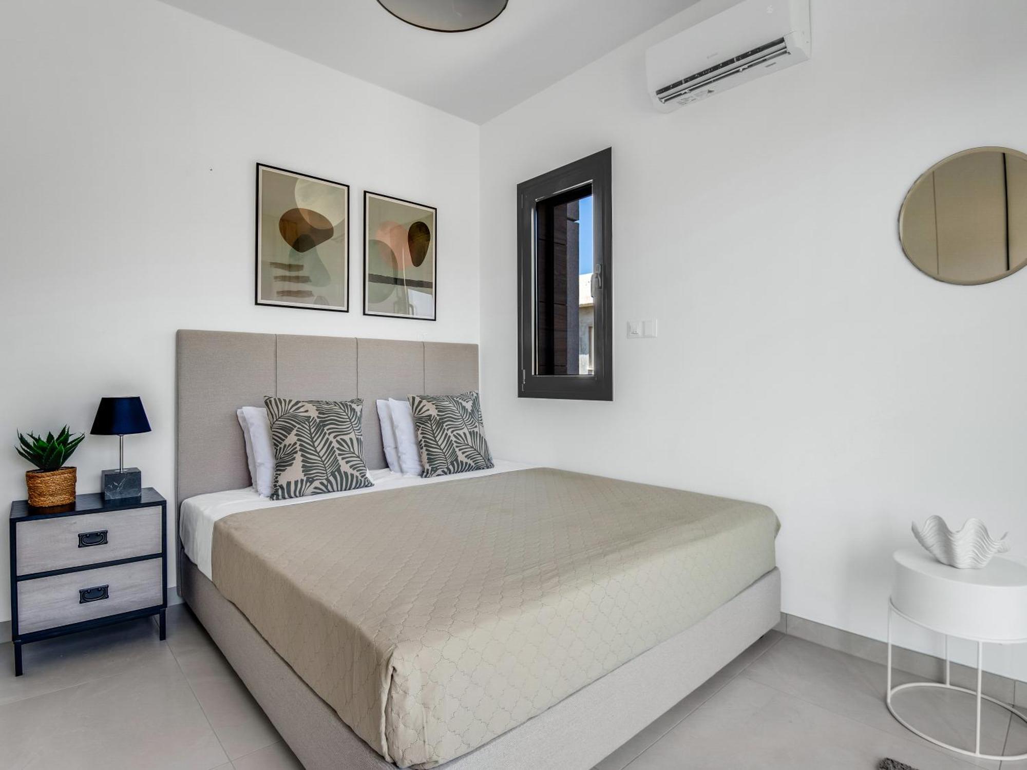 Sanders Elgio Limassol Room photo