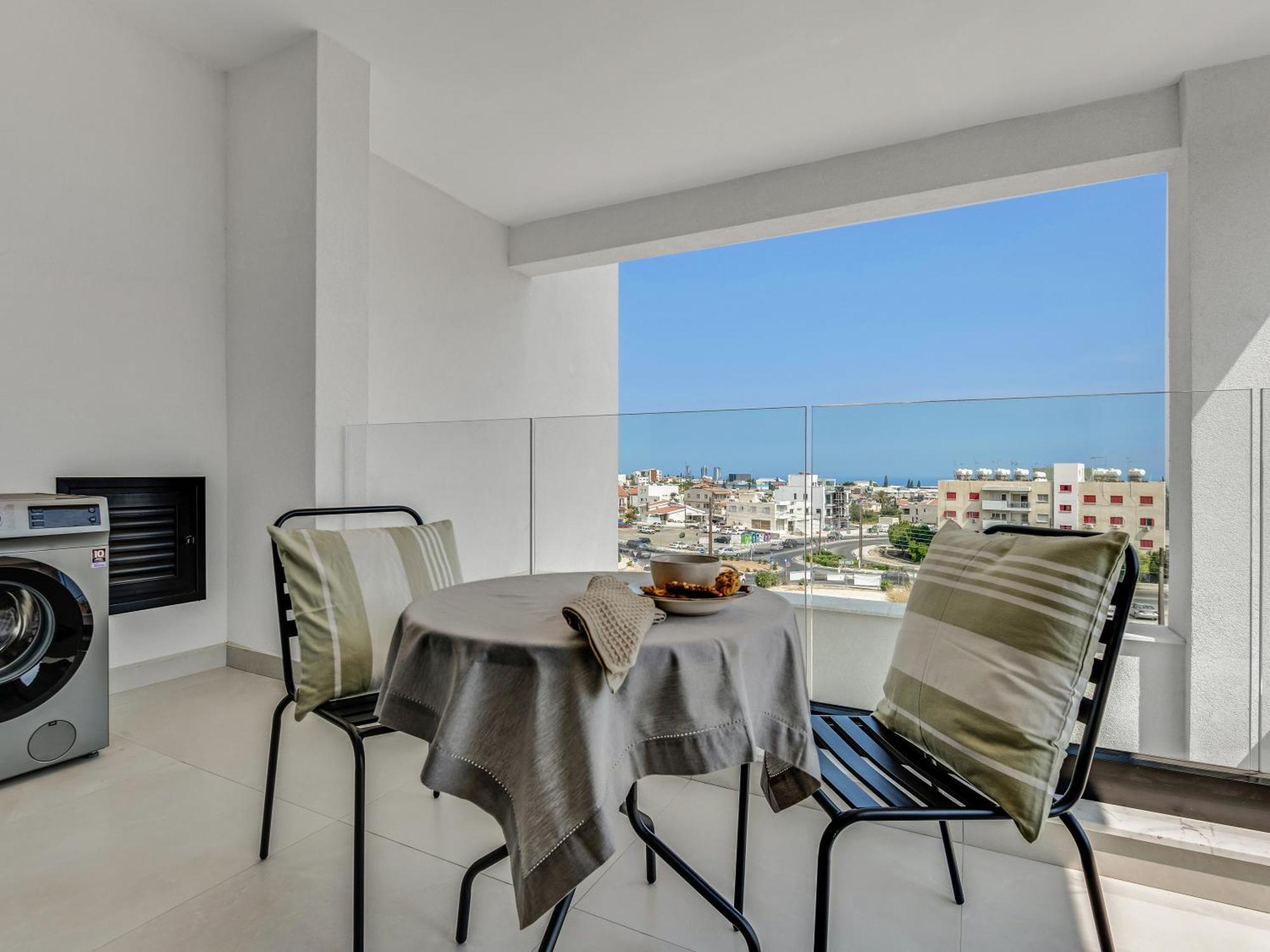 Sanders Elgio Limassol Room photo