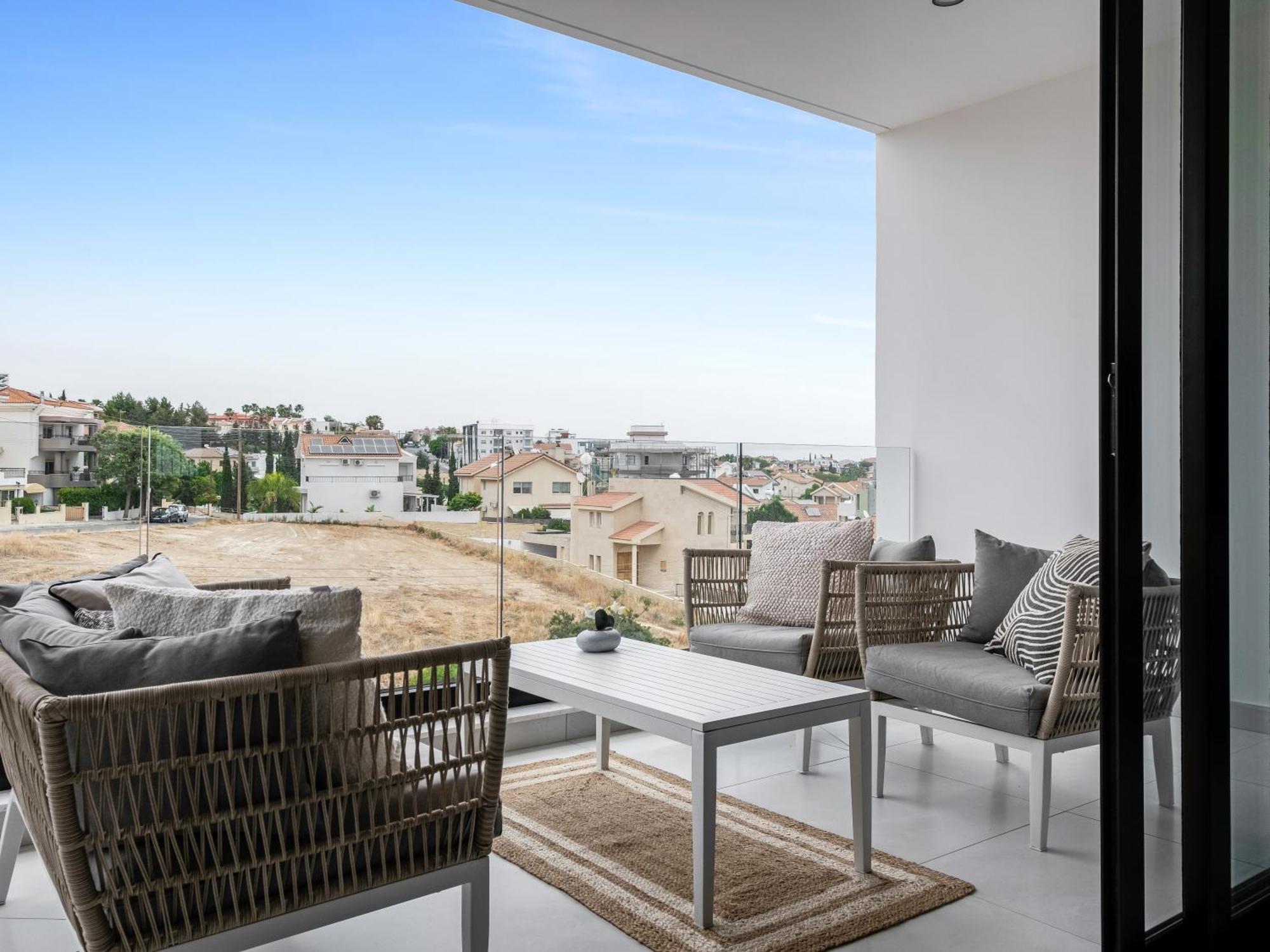 Sanders Elgio Limassol Room photo