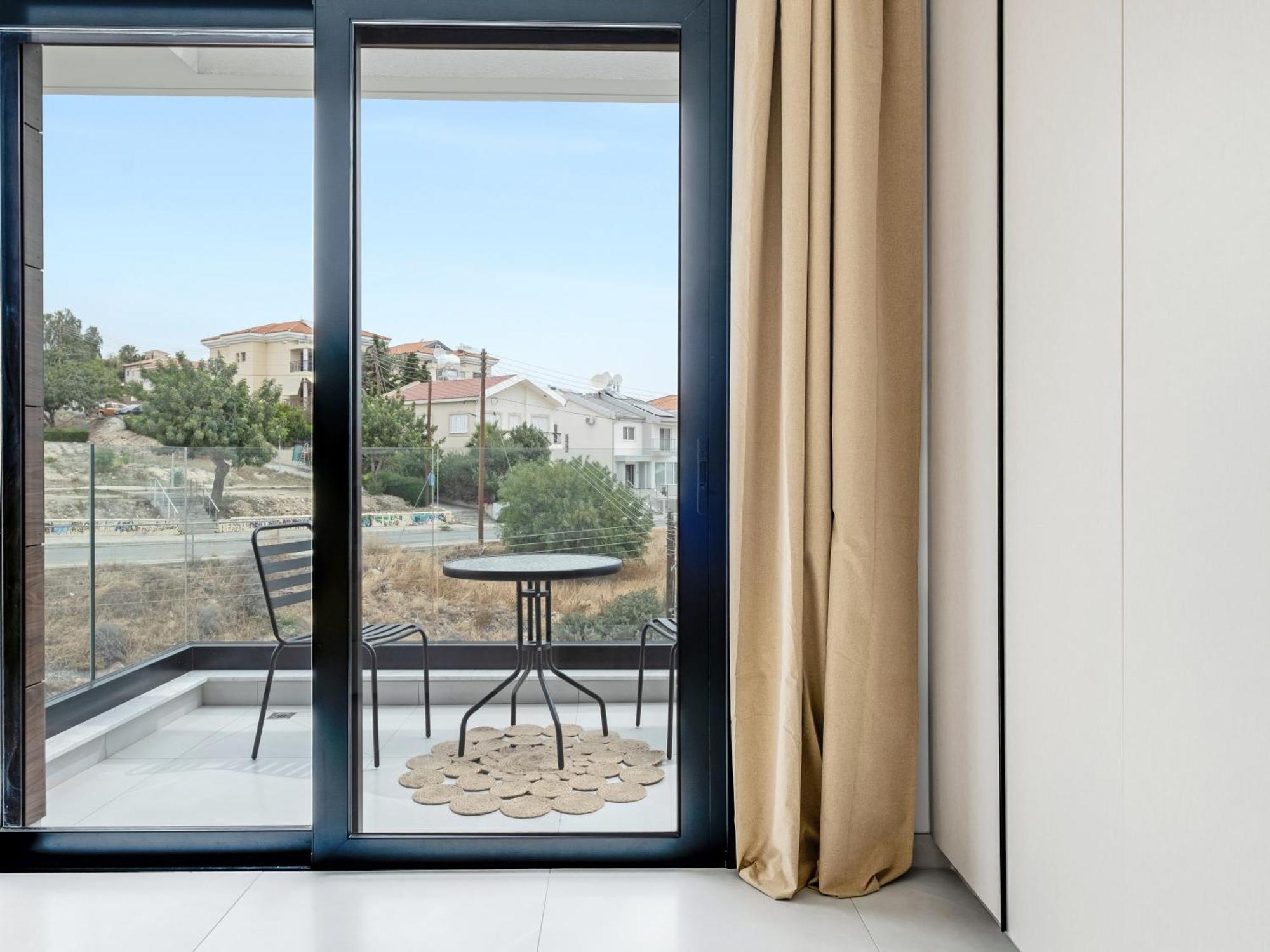 Sanders Elgio Limassol Room photo