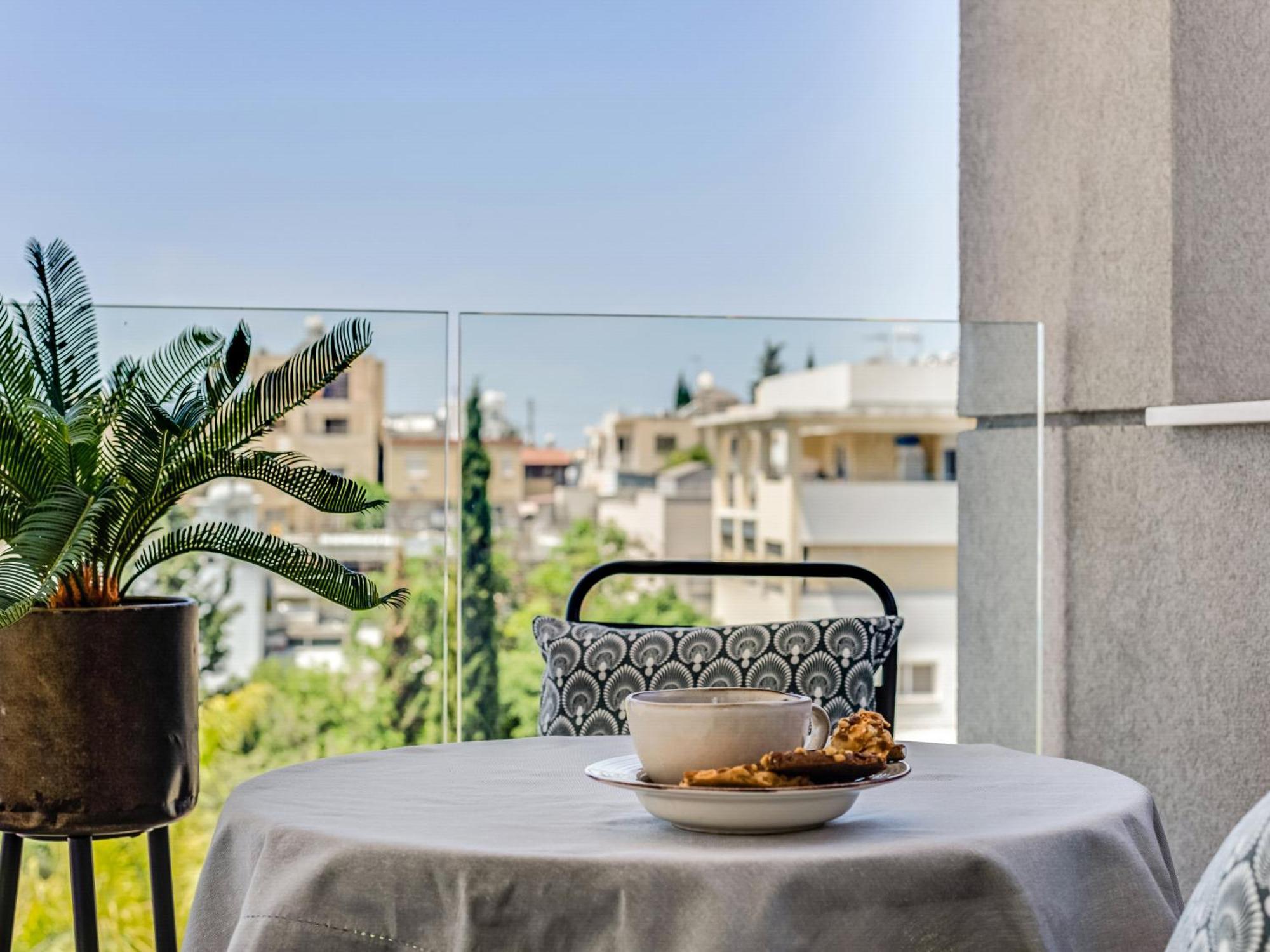 Sanders Elgio Limassol Room photo
