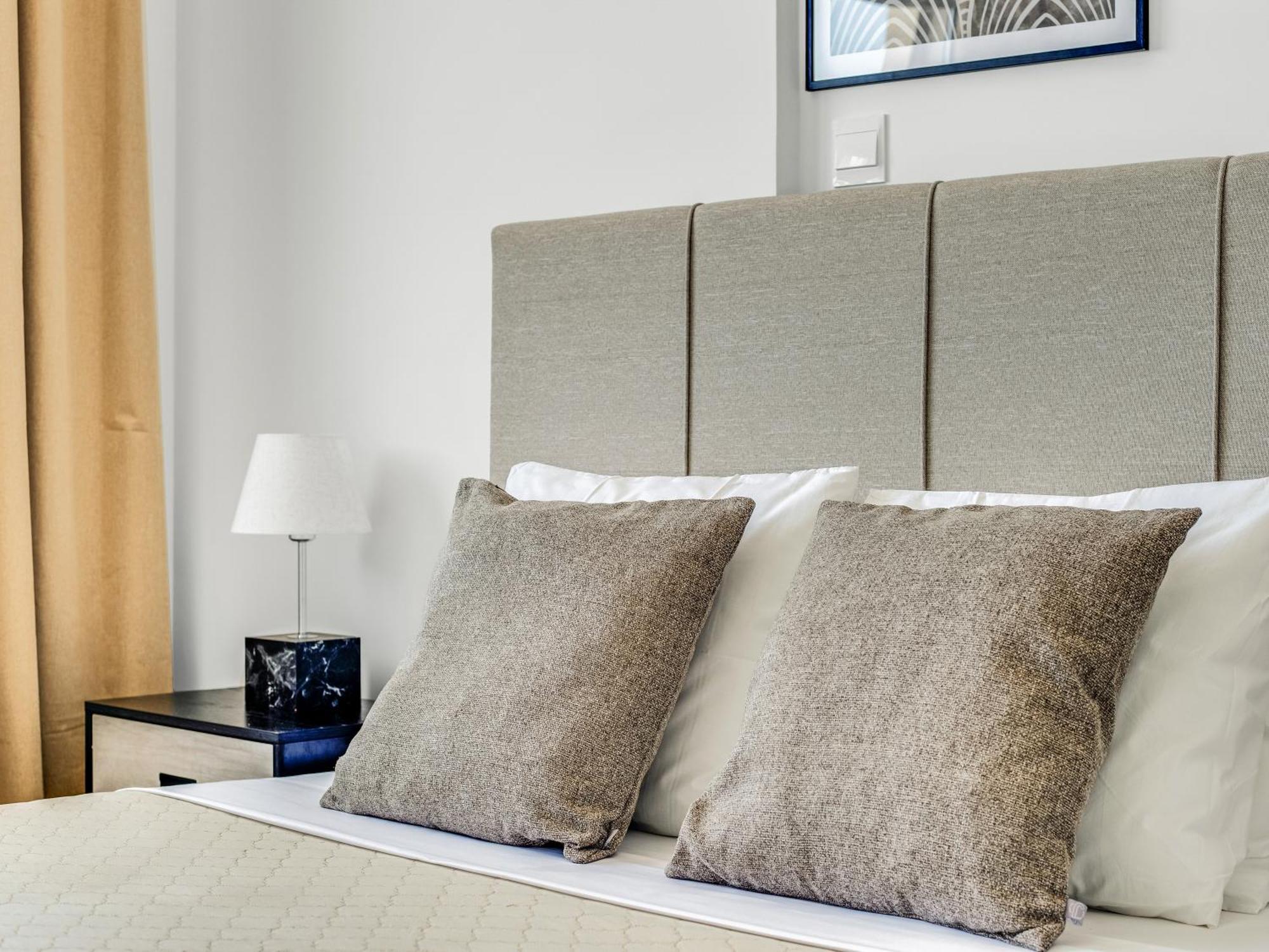 Sanders Elgio Limassol Room photo