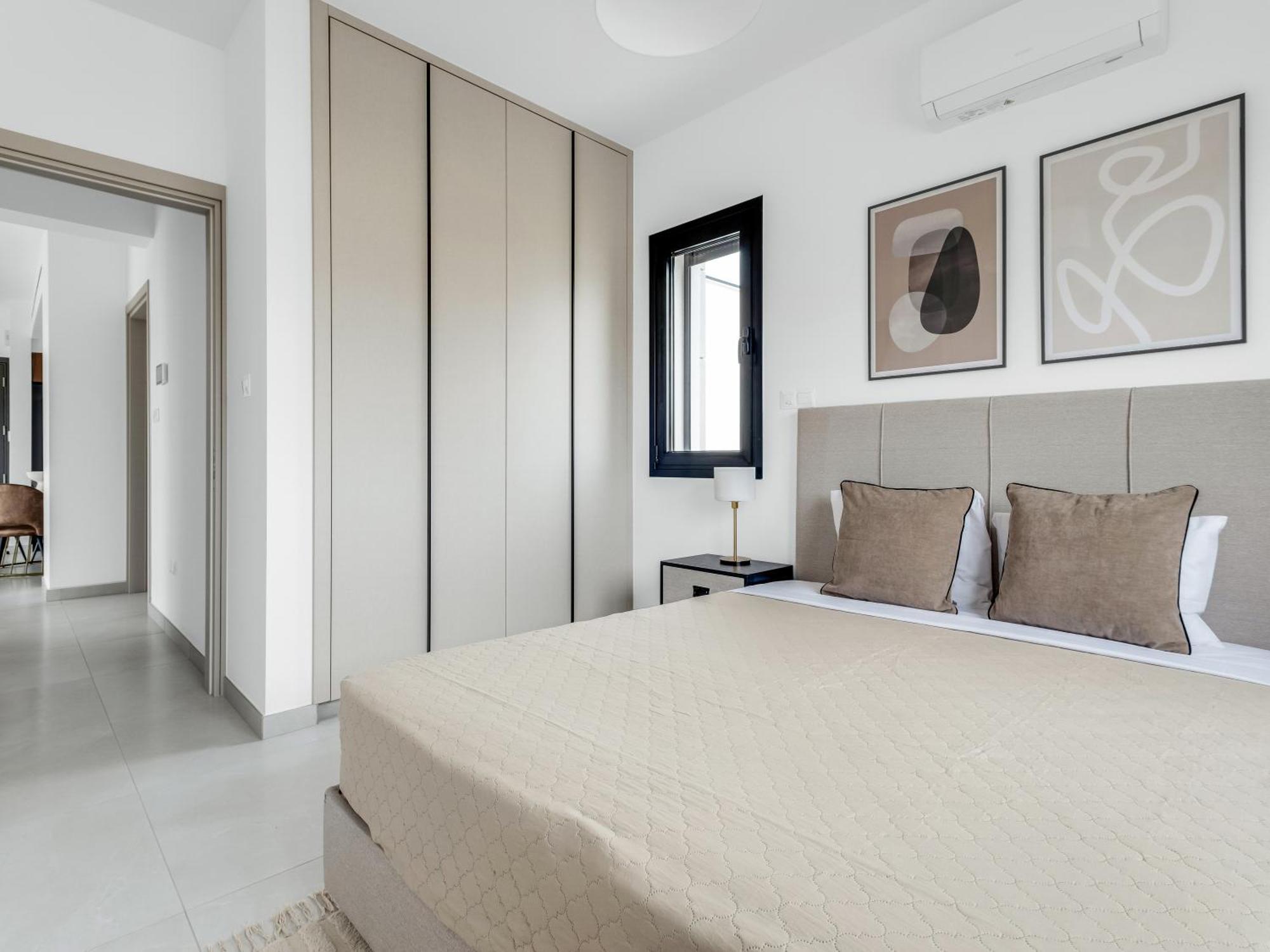 Sanders Elgio Limassol Room photo